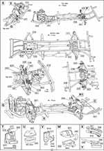 0,5t Light truck 4x4 Iltis w/Milan AT mission kit