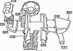 0,25t 4x4 truck Munga F 91/4