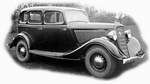 GAZ-M1 Emka.