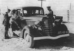 GAZ-M1 Emka.