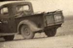 GAZ-M-415 Pickup