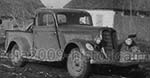 GAZ-M-415 Pickup