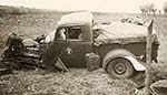 GAZ-M-415 Pickup