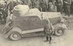 Ба-20 (коническая башня)
