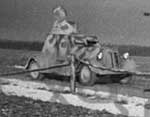 Ба-20 (коническая башня)