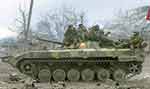 BMP-1 in action
