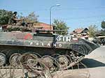 BMP-1 in action
