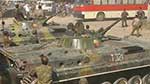 BMP-1 in action