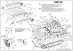 BMP-2D