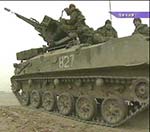 BTR-ZD Skrezhet