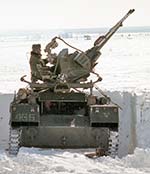 BTR-ZD Skrezhet