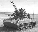 BTR-ZD Skrezhet