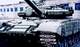 T-72AV (T-72M1 with KONTACT ERA)