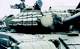 T-72AV (T-72M1 with KONTACT ERA)