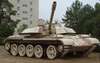 T-55 Enigma (Iraqi up-armored MBT)