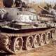 T-55A MBT