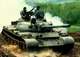 T-55A MBT