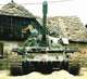 T-55A MBT