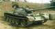 T-55A MBT