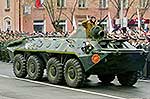 BTR-70 APC (late production series)