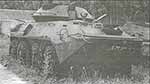 2С14 Самоходная 85-мм ПТП Жало-С