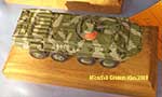 BTR-80 (early production series)