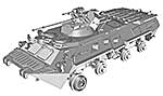 BTR-80A