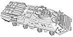 BTR-80A