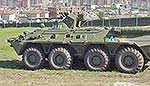 BTR-80A