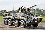 BTR-3E1 (Ukrainian APC)