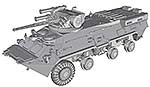 BTR-3E1 (Ukrainian APC)