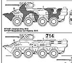 BTR-3E1 (Ukrainian APC)