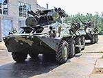 БТР-3РК