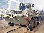БТР-3РК