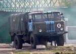 Радянський військовий всюдихід ГАЗ-66