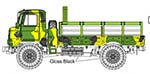 Радянський військовий всюдихід ГАЗ-66
