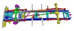 Радянський військовий всюдихід ГАЗ-66