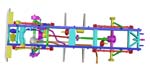 Радянський військовий всюдихід ГАЗ-66