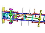 Радянський військовий всюдихід ГАЗ-66