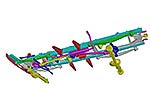Радянський військовий всюдихід ГАЗ-66