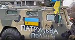 Панцерник Тігр-М з модулем Арбалєт в ЗСУ