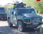 ASN 233115 Tiger-M SpN in Ukrainian service