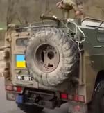 ASN 233115 Tiger-M SpN in Ukrainian service