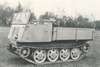 Raupenschlepper Ost (RSO) type 03