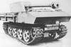 Raupenschlepper Ost (RSO) 7.5cm Pak-40
