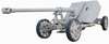8.8cm Panzerabwehrkanone Pak.43 