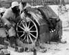 75mm light howitzer IG18