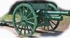 3 inch (76.2mm) Russian gun model 1900/02 (with limber)