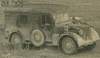 Kfz.17 - uniform chassis medium radio vehicle