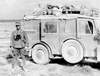 Kfz.17 - uniform chassis medium radio vehicle
